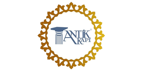 AntikKapı